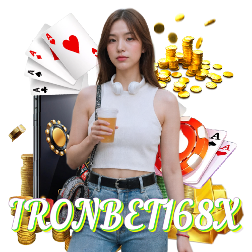 ironbet168x อันดับ 1