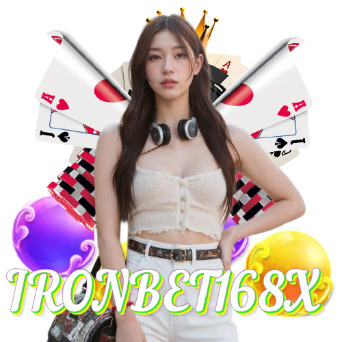 ironbet168x เว็บตรง