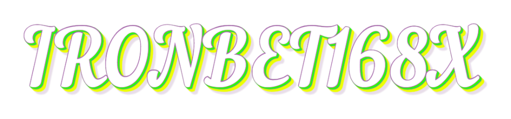 ironbet168x