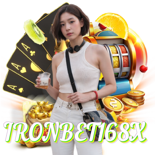 ironbet168x คาสิโน