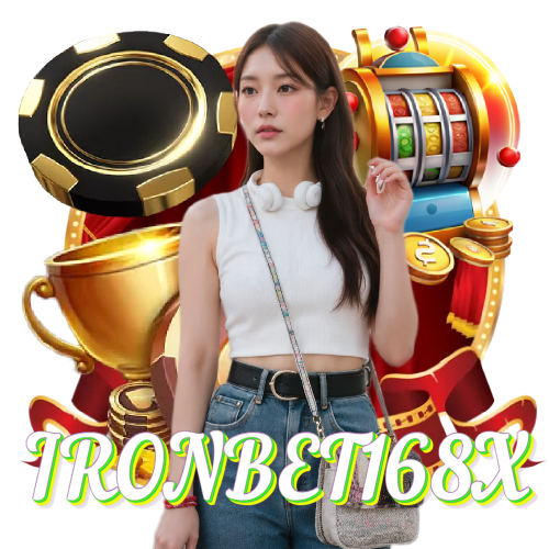 ironbet168x